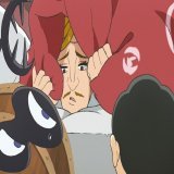 Ousama Ranking: The Treasure Chest of Courage #1 Preview &amp; Staff:   -Screenplay: Tomomi Kawaguchi  -Storyboard: Makoto Fuchigami  -Episode Director: Makoto Fuchigami  -Animation Director (Kage's errand): Osamu Murata   #王様ランキング #ousamaranking