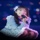 Nako BIG SMILE  She really enjoy the stage.   #矢吹奈子 #HKT48 #HKT11thLIVE