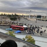さすがブンデス行く選手は人気だなーと思ってたら、事故ってた  #神村学園