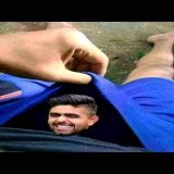 Standards of PKMKB'IANS:  Here Smith &amp; Labuschagne are playing so well against Axar, Jadeja and Ashwin on a turning track away from home  And this  ka king du Azam couldn't even play Bracewell at home     #INDvsAUS