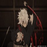 #地獄楽   Hell's Paradise Episode 1 Preview Pictures