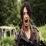 中村悠一に中村優一を呼びさせるという高度なギャグをやりたいがためのキャスティングだったんだな&hellip;。  #ポプテピピック #PPTP