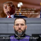 I sure hope the J6 Committee's trip down memory lane, reminding the world what really happened that day, and their referral to #JackSmithDOJ causes Donald J. Trump, John Eastman, and "others" to lose sleep tonight. #GOPDomesticTerrorists #TrumpisaNat