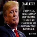 Trump worked hard to be Man of the Decade  He had to: Shut his business down for fraud Extort Ukraine Incite an insurrection Get impeached twice Steal classified docs Lie about returning them Be found guilty of sexual assault Get indicted on state &a