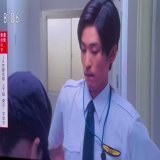 このズレは可愛いでしかない。笑   #舞い上がれ #柏木学生 #目黒蓮