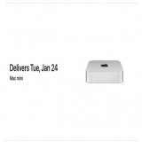 The best thing that released today was the Mac Mini.  In a time when we are dealing with crazy inflation and overcharging for products.  Apple improves their product and reduces the price.  All about price accessibility for Mac mini.  And if you use 