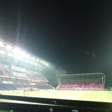 【悲報】貸し出し旗が何本か返ってきません！ こっちは盛り上げるために善意で貸出してるのに、そのまま持って帰られるのは悲しいです！ このままでは旗の貸し出しは中止せざるを得ません！ 心当たりのある方は連絡ください！ #ガンバ大阪 #大阪ダービー #拡散希望RT