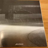 大会プログラムを、ラストレース2日前にふと開いてこのページを見つけた瞬間。 涙が止まりませんでした #相澤病院  #ラストレース #アナザーストーリー