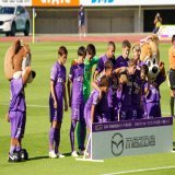20221001 サンフレッチェ広島 vs 浦和レッズ #J撮り #sanfrecce   前列キレイに斜めってる