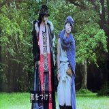 ヨシトキとヨシヒコ #勇者ヨシヒコ   #鎌倉殿の13人