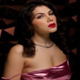 I feel like a pink candy to unwrap  - by @scottnathan -