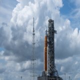 We're now targeting Saturday, Sept. 3 for the launch of the #Artemis I flight test around the Moon. The two-hour launch window opens at 2:17 p.m. ET (18:17 UTC).