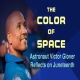 Today is #Juneteenth, commemorating the day in 1865 when enslaved African Americans in Galveston, Texas were finally able to claim their freedom. In a conversation filmed at @SpaceCenterHou, @AstroVicGlover reflects on the holiday and its history.
