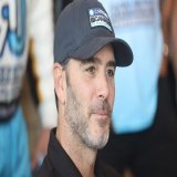 After two seasons in INDYCAR, @JimmieJohnson is stepping away from full-time racing.   Would you like to see him come back part-time to run some more @NASCAR races?