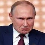 Владимир Путин завоевал звание "Неудачник года". Politico