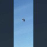 A Russian Jet shot down in Ukraine! #хтивийпонеділок #Russia #StandWithUkraine️ #RussiaIsATerroristState #UkraineRussiaWar #UkraineWar #StopUkrainizacjiPolski #Russia #StandWithUkraine️