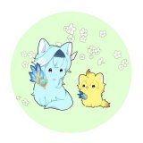 リクエスト ミカくん（＋エウルア）