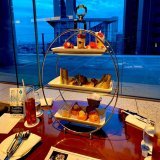 Platinum Jubilee afternoon tea  小田急Century Southern Tower