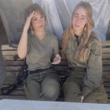yes but IDF girls >>>