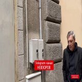 &ldquo;Wanted by the fascist Putin&rsquo;s regime is the highest order one can dream of&rdquo;  @NevzorovAG the only adequate russian!   #terrorussia  #RussianPropaganda  #RussianPsychopaths #StopRussiaNow