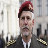 На виборах президента Чехії перемагає генерал НАТО у відставці Петр Павел  Після обробки 33% бюлетенів Павел, екс-голова Військового комітету НАТО, набирає 54,96% голосів виборців. Його конкурент екс-прем'єр-міністр, мільярдер Андрій Бабіш &ndash; 45