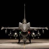 США поддержат передачу истребителей F-16 союзниками Украины, &mdash; американский посол при ОБСЕ