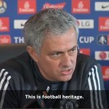 *Chelsea men and women's winning big *Mudryk 007 prevented *Manchester Yanited dropping points  Football won this weekend