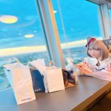 東京ゲームショウ2022、 遊びに来てくれて本当に ありがとうございました  新しい交流のしかたができて 楽しかったです ショータイムではみんなも参加してくれてありがとう〜  沢山のプレゼントもありがとう ちゅーるちゅーる #東京ゲームショウ2022  #TGS2022