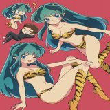うる星やつら　ラムちゃん