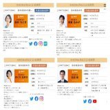 熊本県も選挙前半戦始まってます！#参政党 は #高井ちとせ さんをはじめ４人が選挙中！ 4月9日(日)投開票  【熊本県議会議員選挙】 熊本県熊本市第一　#高井ちとせ  【熊本市議会議員選挙】 #筑紫るみ子 #きくちなぎさ #北島佑 #北島ゆう  #熊本県議選 #熊本市議選 #くまもん #黒川温泉 #阿蘇