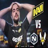 Analyzing mistakes and drawing conclusions in the new vlog from the last two tough days for NAVI CS:GO roster at the #ESLProLeague.  :  #CSGO #navination