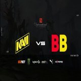 In about an hour, we'll play against @BetBoomTeam. All details are in the article.  : 11:00 CEST :  Match odds:  #navination #Dota2 #TI11