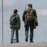 Fun fact: Joel&rsquo;s backpack that he takes from Henry in HBO&rsquo;s The Last of Us is exactly the same backpack he uses in Part II!