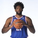 Join us in wishing @JoelEmbiid of the @sixers a HAPPY 29th BIRTHDAY! #NBABDAY