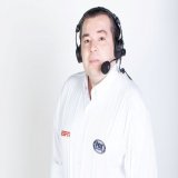 R&ocirc;mulo Mendon&ccedil;a anunciou pelo Instagram que n&atilde;o vai mais narrar pela ESPN.