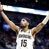 Jose Alvarado on playing the &lsquo;underdog role&rsquo;:  &ldquo;Anything is possible. I'm not 6'5", I'm not athletic, I don't got the crazy wingspan, but I got heart that you can't measure."  (via @NBAonTNT, h/t @ClutchPointsApp)