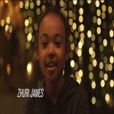 A family affair   @KingJames gets a special congratulations from his Bryce, Bronny and Zhuri