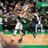 Jayson. Tatum.    @celtics