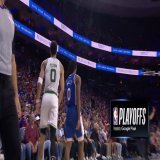 Jayson Tatum turning defense into offense!
