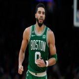 Most consecutive playoff appearances in the NBA right now  9 Years &mdash; Boston Celtics  7 Years &mdash; Milwaukee Bucks   6 Years &mdash; Philadelphia 76ers  5 Years &mdash; Brooklyn Nets and Denver Nuggets  4 Years &mdash; Miami Heat