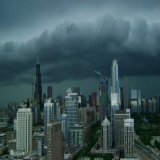 BREAKING NEWS: Tornado warning issued for southeastern DeKalb, southwestern Kane countiesPossibly severe storms approach Chicago area as dangerously high winds to persist into SaturdayFrom nbcchicago.com