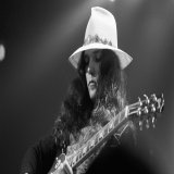 Gary Rossington, Lynyrd Skynyrd&rsquo;s last surviving original member who also helped to found the group, died on Sunday at the age of 71.