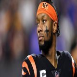 Authorities are investigating after a child was injured in a shooting at the Cincinnati home of Bengals running back Joe Mixon.