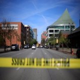 LOUISVILLE SHOOTING LATEST  &bull; At least 5 dead, 6 hospitalized in downtown Louisville shooting   &bull; Suspected shooter is deceased, police say  Latest:    Luke Sharrett / Getty