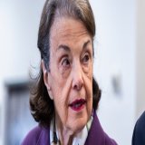 NEW: Sen. Dianne Feinstein faces her first call to resign from Congress from Democrat Rep. Ro Khanna.