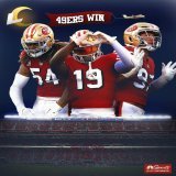 49ers hand the Rams an L on MNF