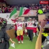 This entrance was epic 0:2916.3K views