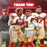 Heartbreaking  This team will be back