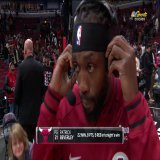 If you weren't on the Pat Bev train, don't try hopping back on