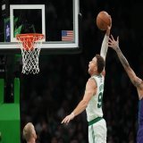 A Celtics short story